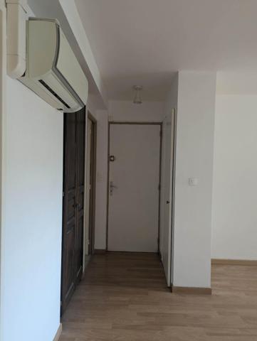 Appartement T3 à Lupino