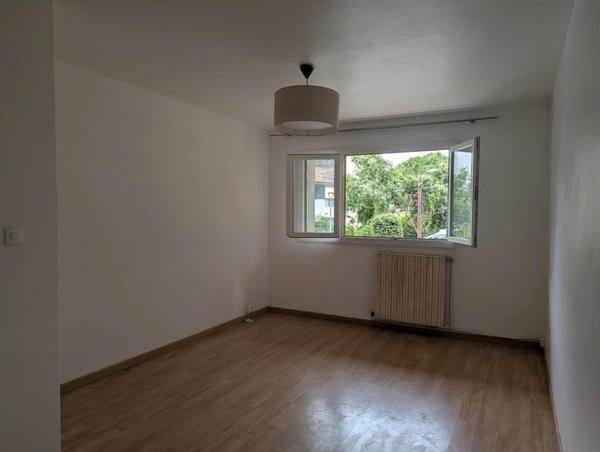 Appartement T3 à Lupino