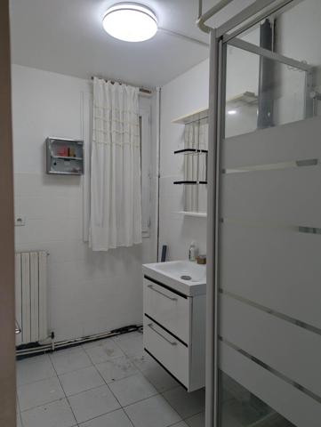 Appartement T3 à Lupino