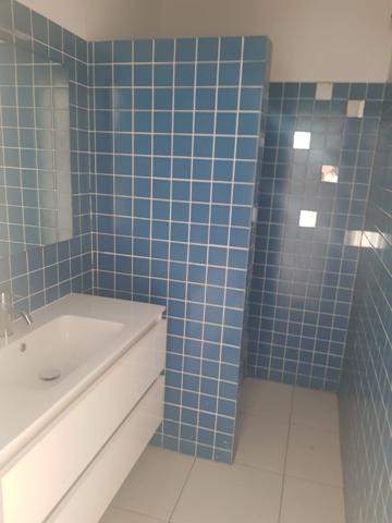 À VENDRE – Appartement T4 vue mer à Dampierre, commune du Gosier (Guadeloupe)