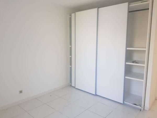 À VENDRE – Appartement T4 vue mer à Dampierre, commune du Gosier (Guadeloupe)