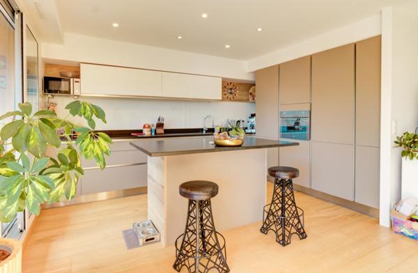 Appartement à NICE (06200)