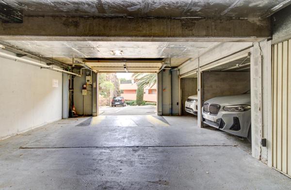 Appartement à NICE (06200)