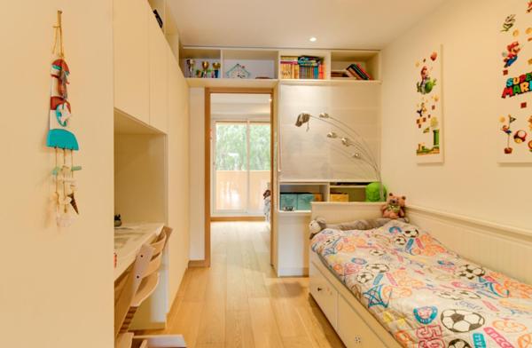 Appartement à NICE (06200)