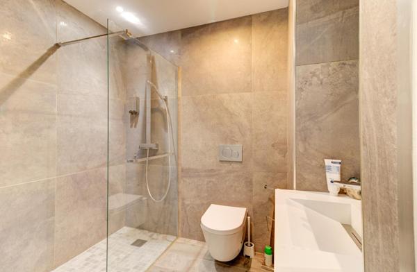 Appartement à NICE (06200)