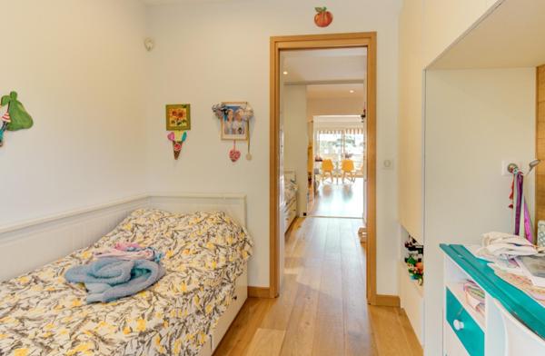 Appartement à NICE (06200)