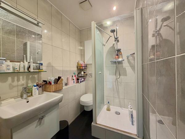 T2 MEUBLÉ 35 M², SAINT-ÉTIENNE, SECTEUR JEAN-JAURÈS / CARNOT