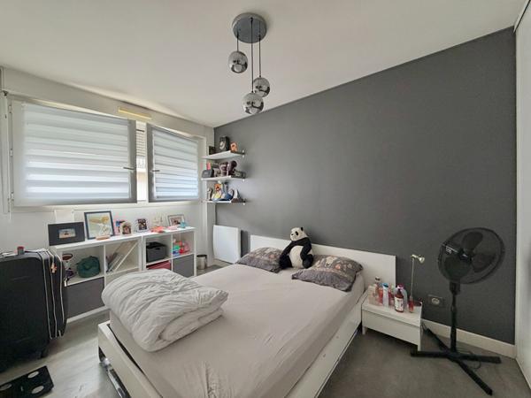 T2 MEUBLÉ 35 M², SAINT-ÉTIENNE, SECTEUR JEAN-JAURÈS / CARNOT