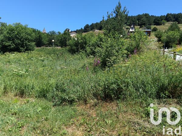 Terrain à vendre 