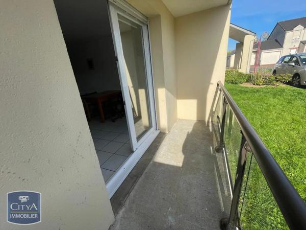 Appartement à louer 3 pièces 65.69m²