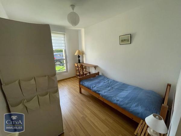 Appartement à louer 3 pièces 65.69m²