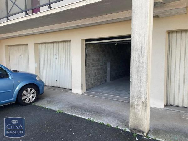 Appartement à louer 3 pièces 65.69m²