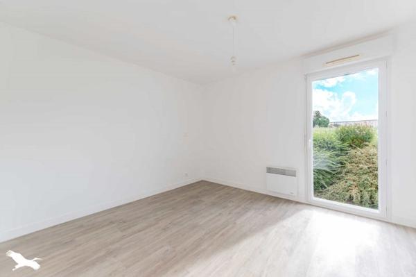 Appartement à louer 649 € CC Couëron 2 p 48 m² DPE D