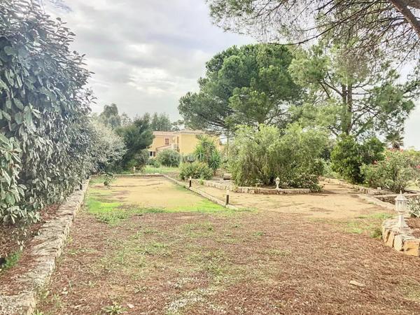 Vente Villa 9 pièces 350 m2 à Calenzana