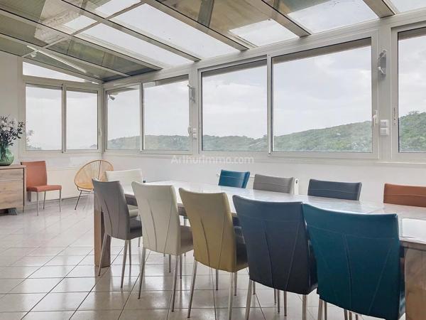 Vente Villa 9 pièces 350 m2 à Calenzana