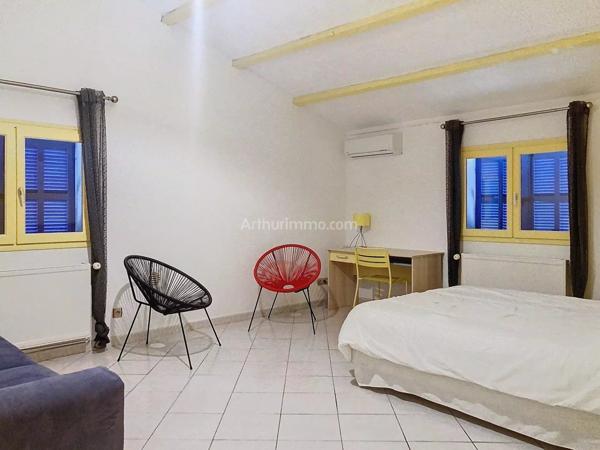 Vente Villa 9 pièces 350 m2 à Calenzana