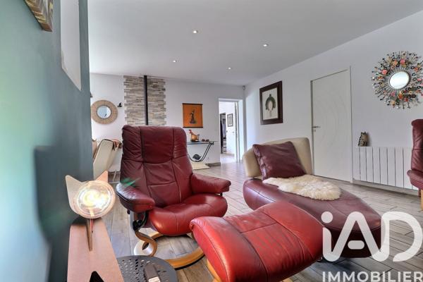 Maison à vendre 6 pièces 195 m² Thuir