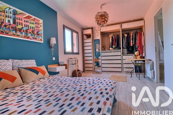 Maison à vendre 6 pièces 195 m² Thuir