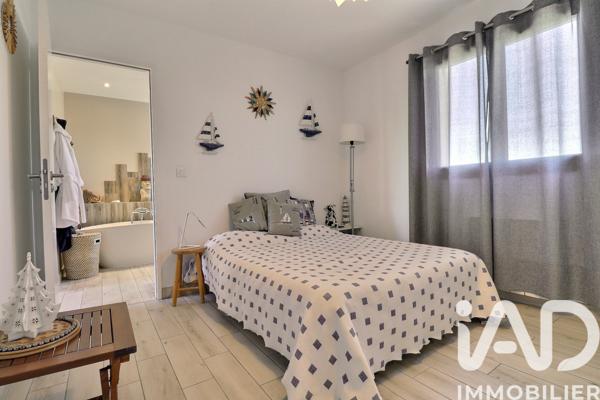 Maison à vendre 6 pièces 195 m² Thuir