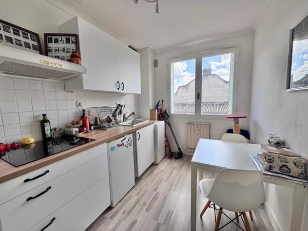 Appartement
         1 pièce
        - 32 m² Exclusivité 49 900 € *