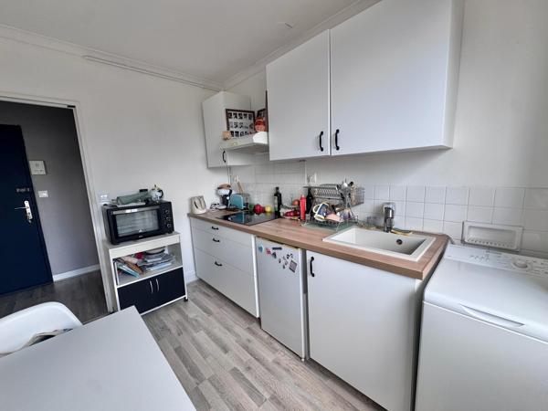 Appartement
         1 pièce
        - 32 m² Exclusivité 49 900 € *