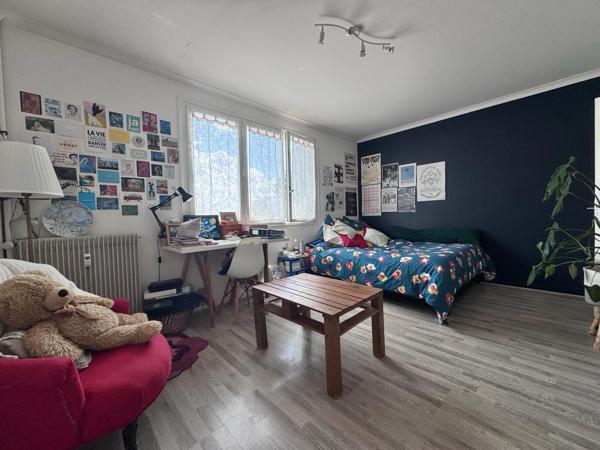 Appartement
         1 pièce
        - 32 m² Exclusivité 49 900 € *