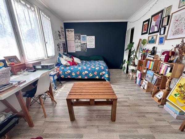 Appartement
         1 pièce
        - 32 m² Exclusivité 49 900 € *