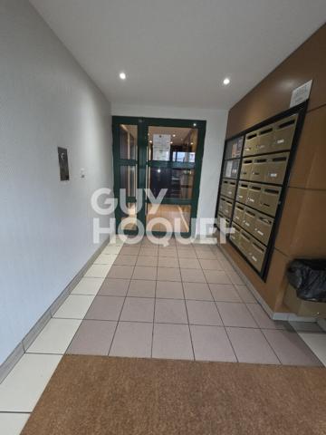APPARTEMENT 1 pièce(s) A LOUER sur CORBEIL-ESSONES de 19.94 m2