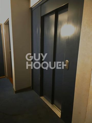 APPARTEMENT 1 pièce(s) A LOUER sur CORBEIL-ESSONES de 19.94 m2