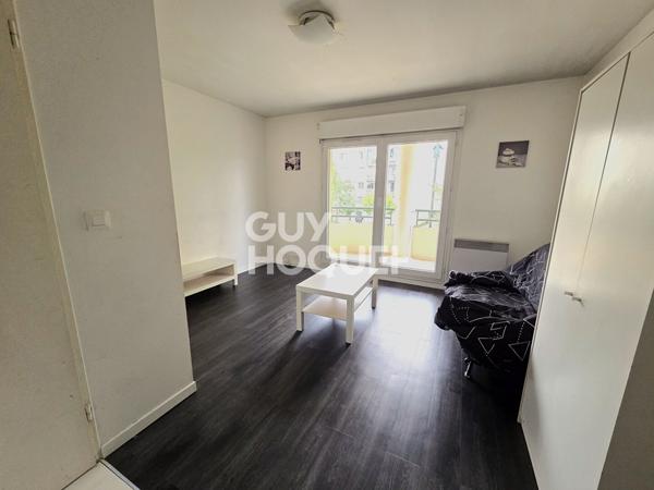 APPARTEMENT 1 pièce(s) A LOUER sur CORBEIL-ESSONES de 19.94 m2