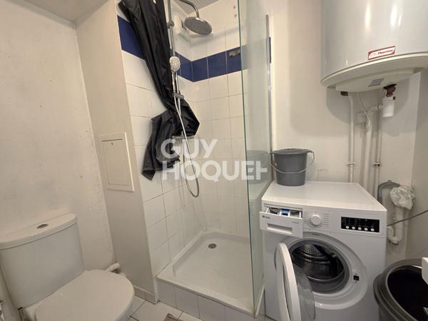 APPARTEMENT 1 pièce(s) A LOUER sur CORBEIL-ESSONES de 19.94 m2