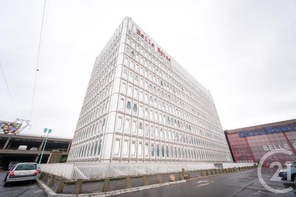 à vendre  500 m2 THIAIS - 94
