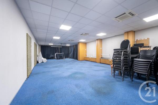 à vendre  500 m2 THIAIS - 94