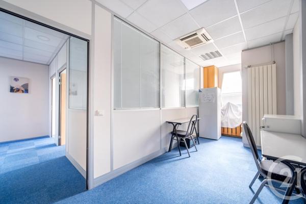 à vendre  500 m2 THIAIS - 94