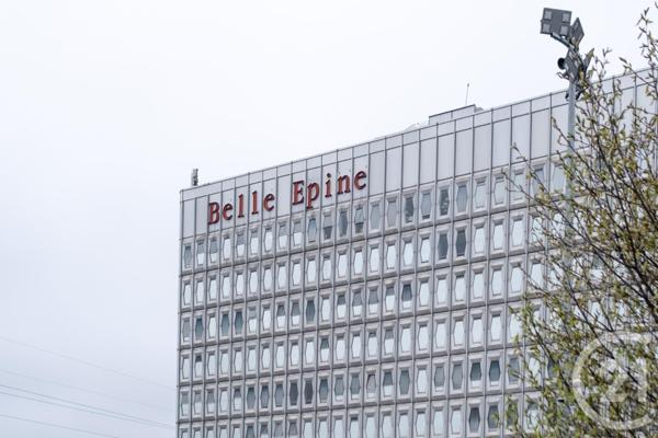 à vendre  500 m2 THIAIS - 94