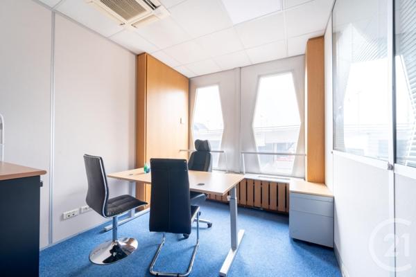 à vendre  500 m2 THIAIS - 94