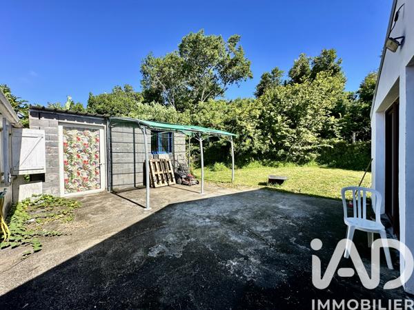 Maison à vendre 6 pièces 154 m² Saint-André