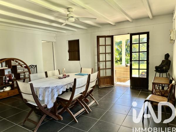 Maison à vendre 6 pièces 154 m² Saint-André
