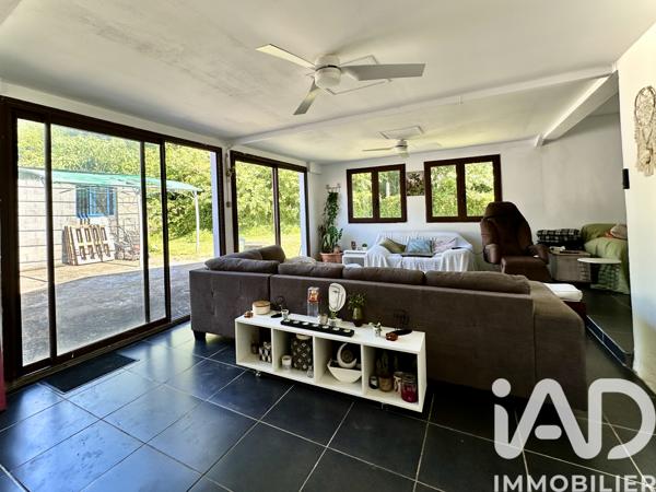 Maison à vendre 6 pièces 154 m² Saint-André