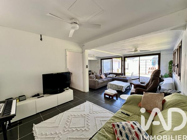 Maison à vendre 6 pièces 154 m² Saint-André