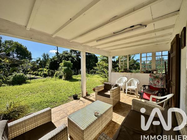 Maison à vendre 6 pièces 154 m² Saint-André