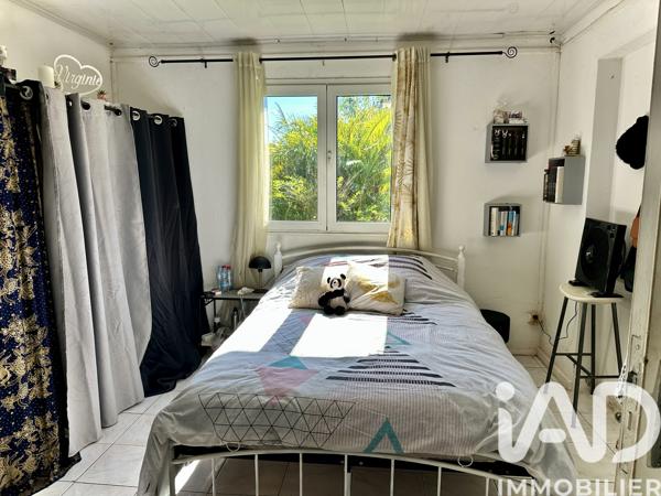 Maison à vendre 6 pièces 154 m² Saint-André