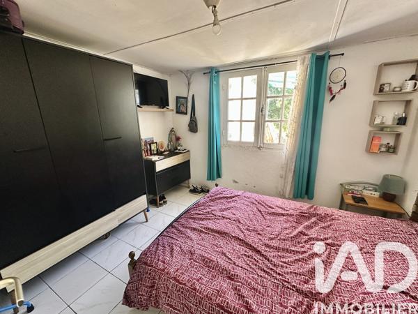 Maison à vendre 6 pièces 154 m² Saint-André
