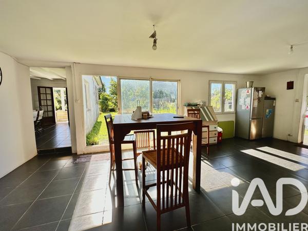 Maison à vendre 6 pièces 154 m² Saint-André