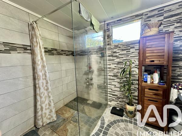 Maison à vendre 6 pièces 154 m² Saint-André
