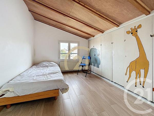 Maison à vendre  7 pièces - 124 m2 CACHAN - 94