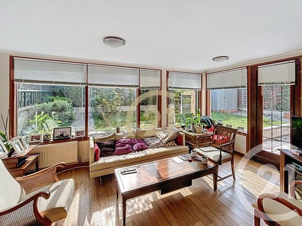 Maison à vendre  7 pièces - 124 m2 CACHAN - 94