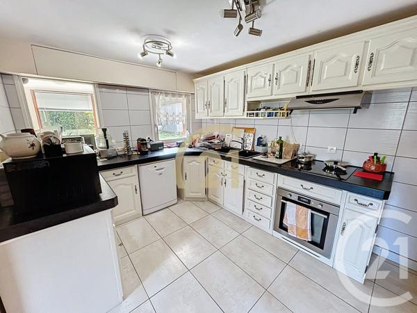 Maison à vendre  7 pièces - 124 m2 CACHAN - 94