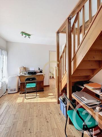 Maison à vendre  7 pièces - 124 m2 CACHAN - 94