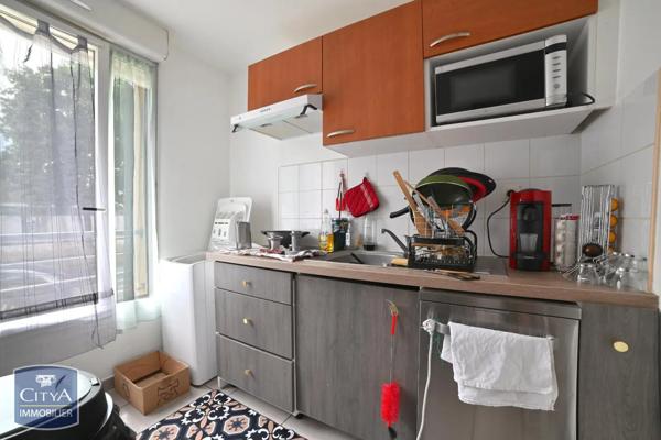 Appartement à vendre 3 pièces 66m²